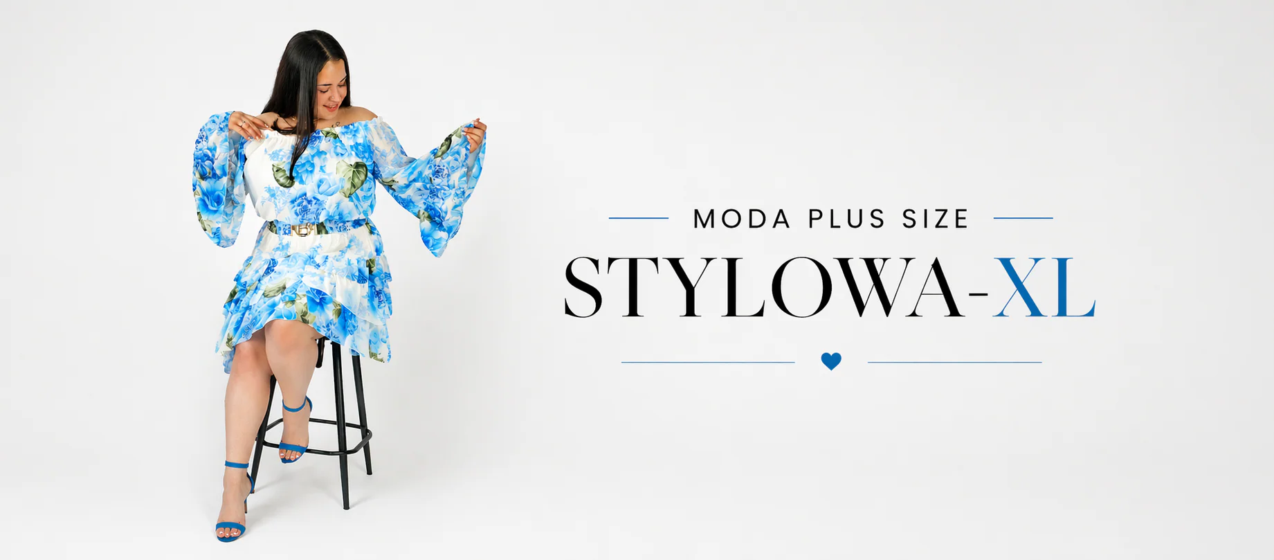 Moda Plus Size Pełna Elegancji